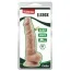 Фаллоимитатор Fashion Dude 8.5 Inch Cock, телесный - Фото №3