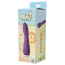 Вибратор для точки G Flirts G-Spot Vibrator, фиолетовый - Фото №6