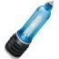 Гідронасос для збільшення пеніса Bathmate Hydromax X30, блакитний - Фото №5