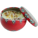 Свічка Aroma Candle Rose - Троянда, 50 мл - Фото №1