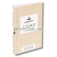 Духи с феромонами InPleasure Come для женщин, 1 мл - Фото №1