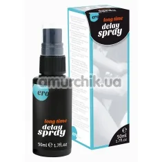 Спрей - пролонгатор Ero Delay Spray для мужчин - Фото №1