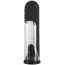 Вакуумна помпа Rebel Automatic Penis Pump, прозора - Фото №2
