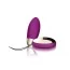Виброяйцо Lelo Lyla II Deep Rose (Лело Лила 2), фиолетовое - Фото №2