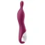 Вібратор для точки G Satisfyer A-Mazing 1, бордовий - Фото №8
