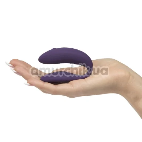 Вибратор We-Vibe Sync (ви вайб синк фиолетовый)