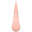 Клиторальный вибратор Lelo Dot Cruise Peach Please (Лело Дот Круиз Пич Плиз), персиковый - Фото №4