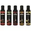 Лубрикант Eros Tasty Fruits - Chocolate - Фото №2