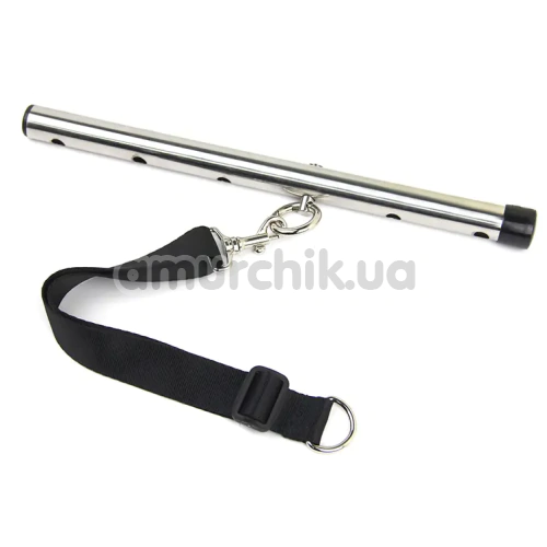 Бондажний набір Roomfun Adjustable Spreader Bar Kit, чорний