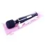 Универсальный вибромассажер Boss Series Magic Massager Wand, черный - Фото №5