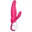 Вибратор Satisfyer Mr. Rabbit, розовый - Фото №3
