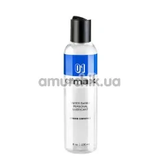 Лубрикант Climax №1 Personal Lubricant на водній основі, 236 мл - Фото №1