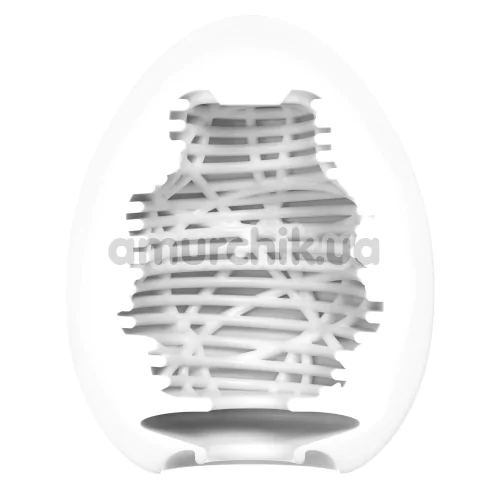 Мастурбатор Tenga Egg Silky