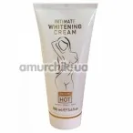 Крем з відбілювальним эфектом HOT Intimate Whitening Cream Deluxe, 100 мл - Фото №1