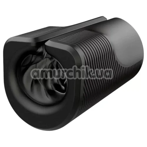 Мастурбатор с вибрацией Arcwave Zing, черный