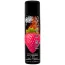 Масажно-оральний лубрикант з зігрівальним ефектом Wet Fun Flavors 4-in-1 Sexy Strawberry, 89 мл