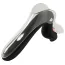 Вагинальный расширитель с вибрацией и подсветкой Bad Kitty Naughty Toys Vibrating Speculum With An Led Light, черный - Фото №4