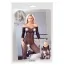 Комбинезон Mandy Mystery Catsuit 2551179, черный - Фото №5