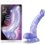 Фалоімітатор B Yours Sweet N Hard 7, бузковий - Фото №5