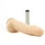 Фаллоимитатор с эякуляцией TitanMen Piss Off With Compatible Vac-U-Lock Suction Cup, телесный - Фото №4