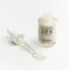 Сухое масло-шиммер для волос и тела Bijoux Indiscrets Slow Sex Shimmer Dry Oil, 30 мл - Фото №3