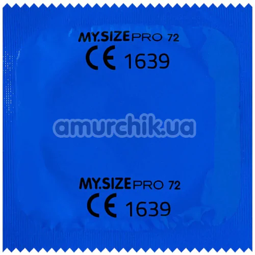 My.Size Pro 72, 36 шт
