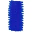 Набір з 7 насадок на пеніс Get Lock Penis Sleeve Kits, синій - Фото №5