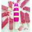 Вибратор Cocksicle Fizzin Fuschia, розовый - Фото №6