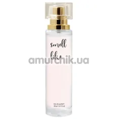 Духи с феромонами Aurora Smell Like №02 для женщин, 30 мл - Фото №1