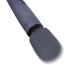 Универсальный вибромассажер MyMagicWand Wand Massager, серый - Фото №3
