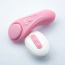 Кліторальний вібратор Wearable Vibrator, рожевий - Фото №8