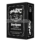 Настольная игра Градус - на украинском языке - Фото №1