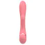 Вибратор Lust Ripple Coney, розовый - Фото №4