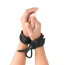 Мотузка Classic Silk Bondage Rope 5 м, чорна - Фото №4
