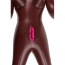 Секс-кукла Blow-Up Doll Mini Brown Hair - Фото №3