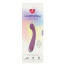 Вібратор для точки G Lovehoney Mon Ami G-Spot Massager, фіолетовий - Фото №6