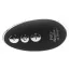 Кліторальний вібратор Fifty Shades of Grey Relentless Vibrations Remote Knicker Vibrator - Фото №7