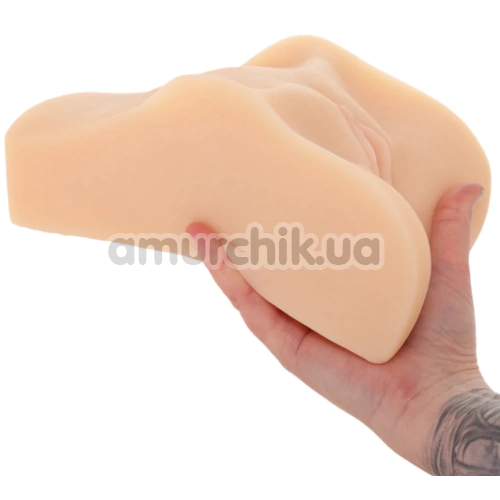 Штучна вагіна і анус Barely Legal Daisy, тілесна