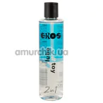 Лубрикант Eros Lube Toy 2 in 1, 250 мл - Фото №1