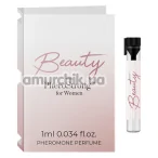 Духи с феромонами Beauty With PheroStrong для женщин, 1 мл - Фото №1