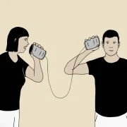 Как побороть стеснение и поговорить об ЭТОМ?