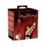 Фіксатори для рук Bad Kitty Naughty Toys 3 Pieces Bondage Set, чорний - Фото №3