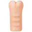 Искуственная вагина Zero Tolerance Riley Reid, телесная - Фото №6