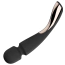 Универсальный массажер Lelo Smart Wand 2 Medium Black (Лело Смарт Ванд 2), средний черный - Фото №6