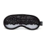 Маска на глаза Fifty Shades of Grey Satin Blindfold, черная - Фото №1