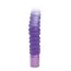 Вибратор FingerLux Bendable Vibrator, фиолетовый - Фото №2