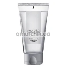 Лубрикант Gel d'Amour Fraise strawberry - Фото №1