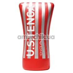 Мастурбатор суперрозмірний Tenga UltraSize Soft Tube Cup - Фото №1