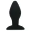Анальная пробка Anal Fantasy Collection Large Silicone Plug - Фото №3