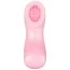 Симулятор орального секса для женщин Pulsing Intimate Arouser, розовый - Фото №1